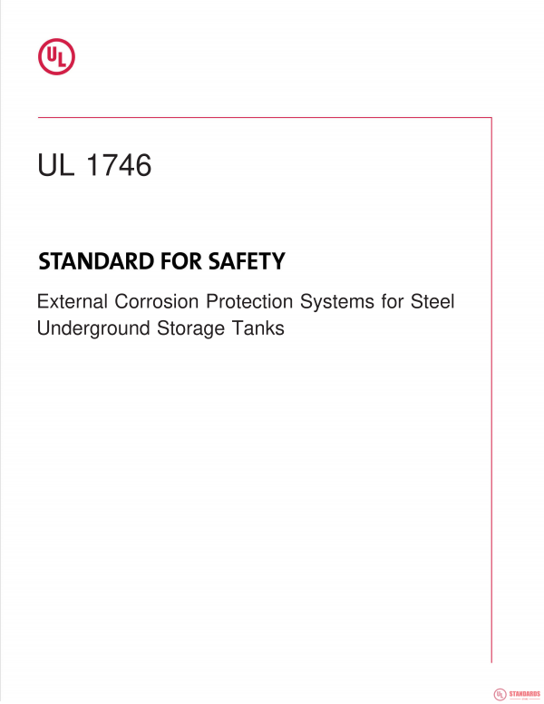 UL 1746 PDF UL 1746 PDF